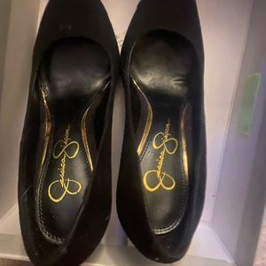 Jessica Simpson Heels